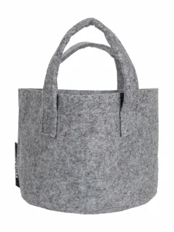Työkalut<Kotisäkki Basic-säkki 3 l, 3 kpl HARMAA