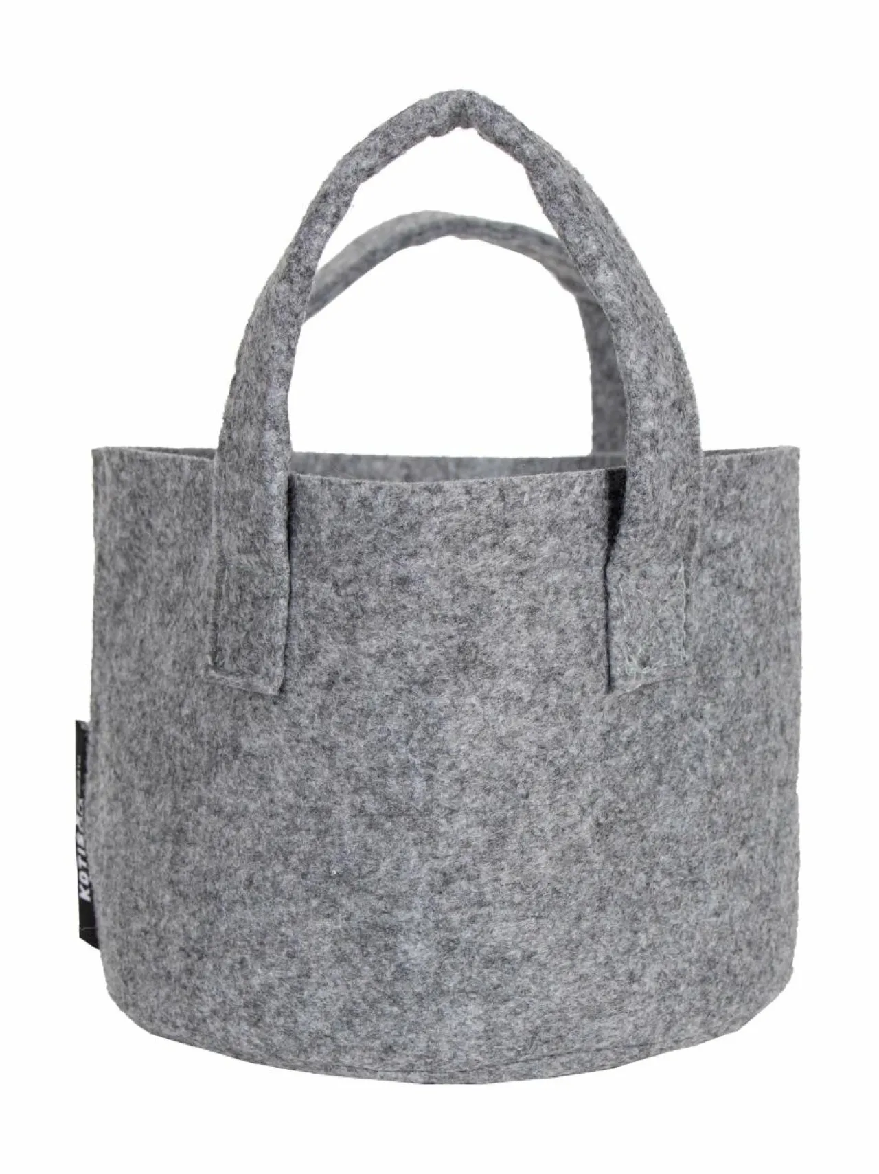 Työkalut<Kotisäkki Basic-säkki 3 l, 3 kpl HARMAA