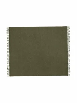 Casa Stockmann Basis- villahuopa 130 x 170 cm^ Huovat & Päiväpeitot