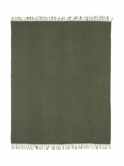 Casa Stockmann Basis-villahuopa 130 x 170 cm^ Huovat & Päiväpeitot
