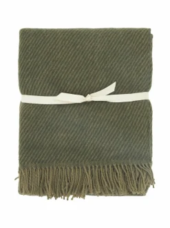 Casa Stockmann Basis-villahuopa 130 x 170 cm^ Huovat & Päiväpeitot