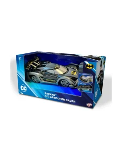 BATMAN Kauko-ohjattava auto Armoured Racer 1:20^ Autot Ja Muut Ajoneuvot