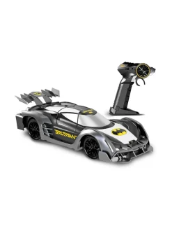 BATMAN Kauko-ohjattava auto Armoured Racer 1:20^ Autot Ja Muut Ajoneuvot