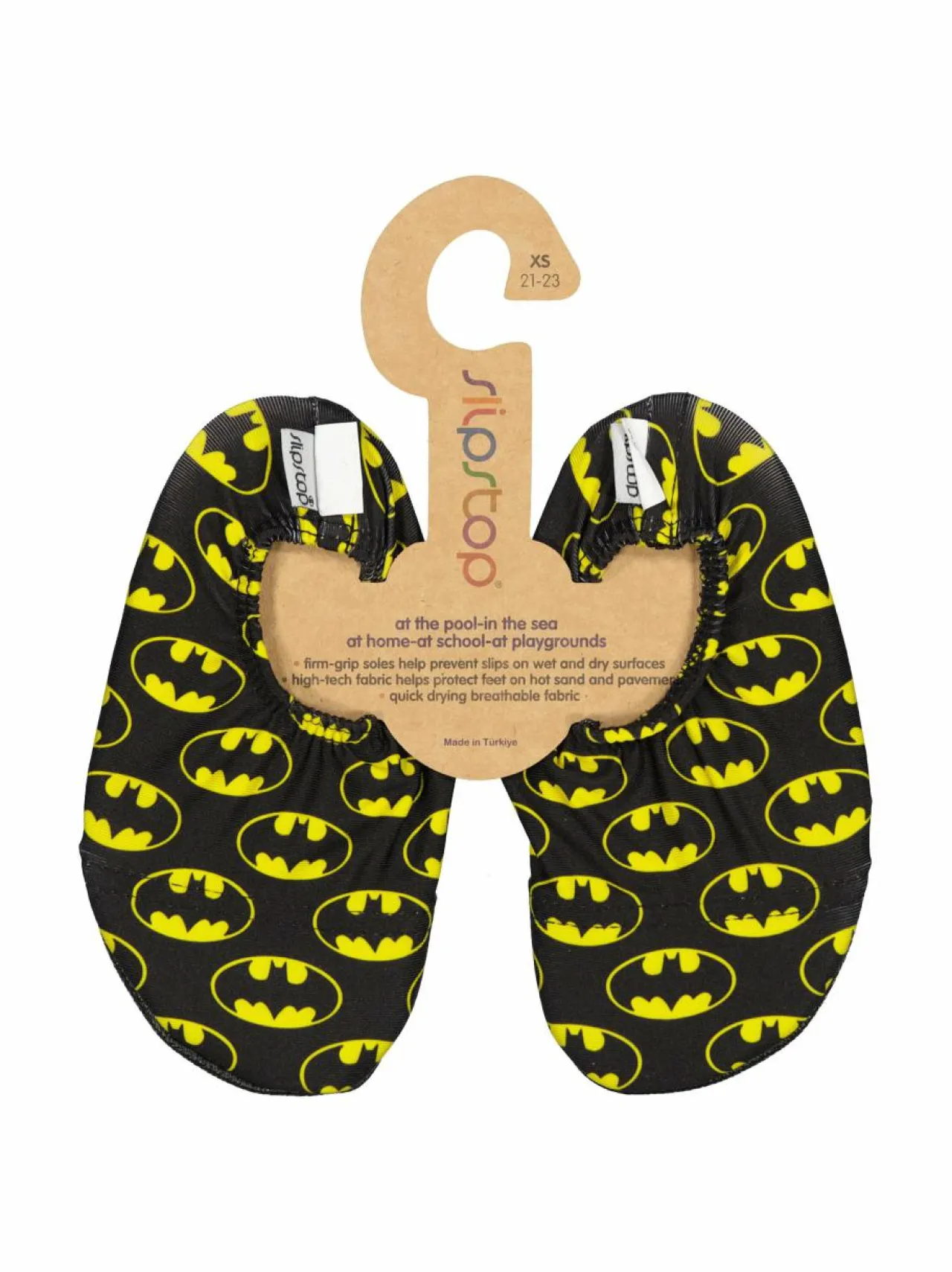 Slipstop Batman Jr -sisätossut^ Sisäkengät