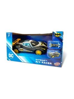 BATMAN Kauko-ohjattava auto Racer 1:28^ Autot Ja Muut Ajoneuvot