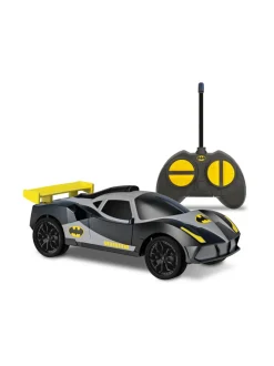 BATMAN Kauko-ohjattava auto Racer 1:28^ Autot Ja Muut Ajoneuvot