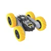BATMAN Kauko-ohjattava auto Stunt Racer, 16cm^ Autot Ja Muut Ajoneuvot