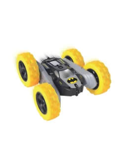 BATMAN Kauko-ohjattava auto Stunt Racer, 16cm^ Autot Ja Muut Ajoneuvot