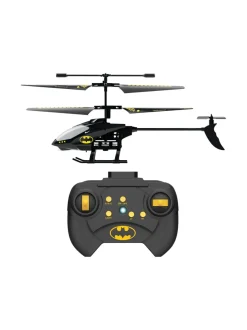 BATMAN Radio-ohjattava helikopteri Gyro, 22cm^ Autot Ja Muut Ajoneuvot