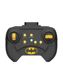 BATMAN Radio-ohjattava helikopteri Gyro, 22cm^ Autot Ja Muut Ajoneuvot
