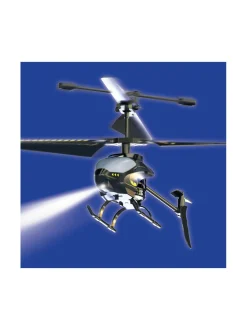 BATMAN Radio-ohjattava helikopteri Gyro, 22cm^ Autot Ja Muut Ajoneuvot