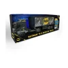BATMAN Radio-ohjattava rekka-auto Mission, 55cm^ Autot Ja Muut Ajoneuvot