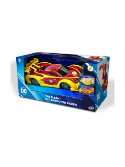 Autot Ja Muut Ajoneuvot<BATMAN The Flash Kauko-ohjattava auto Armoured Racer 1:20