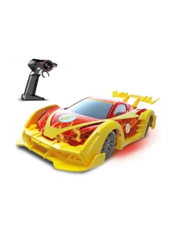 Autot Ja Muut Ajoneuvot<BATMAN The Flash Kauko-ohjattava auto Armoured Racer 1:20