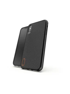 Puhelimen Suojakuoret & Tarvikkeet<GEAR4 Battersea iPhone Xs Max/11 Pro Max suojakuori MUSTA