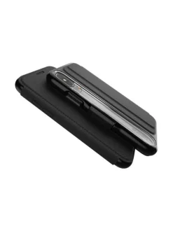 Puhelimen Suojakuoret & Tarvikkeet<GEAR4 Battersea iPhone Xs Max/11 Pro Max suojakuori MUSTA
