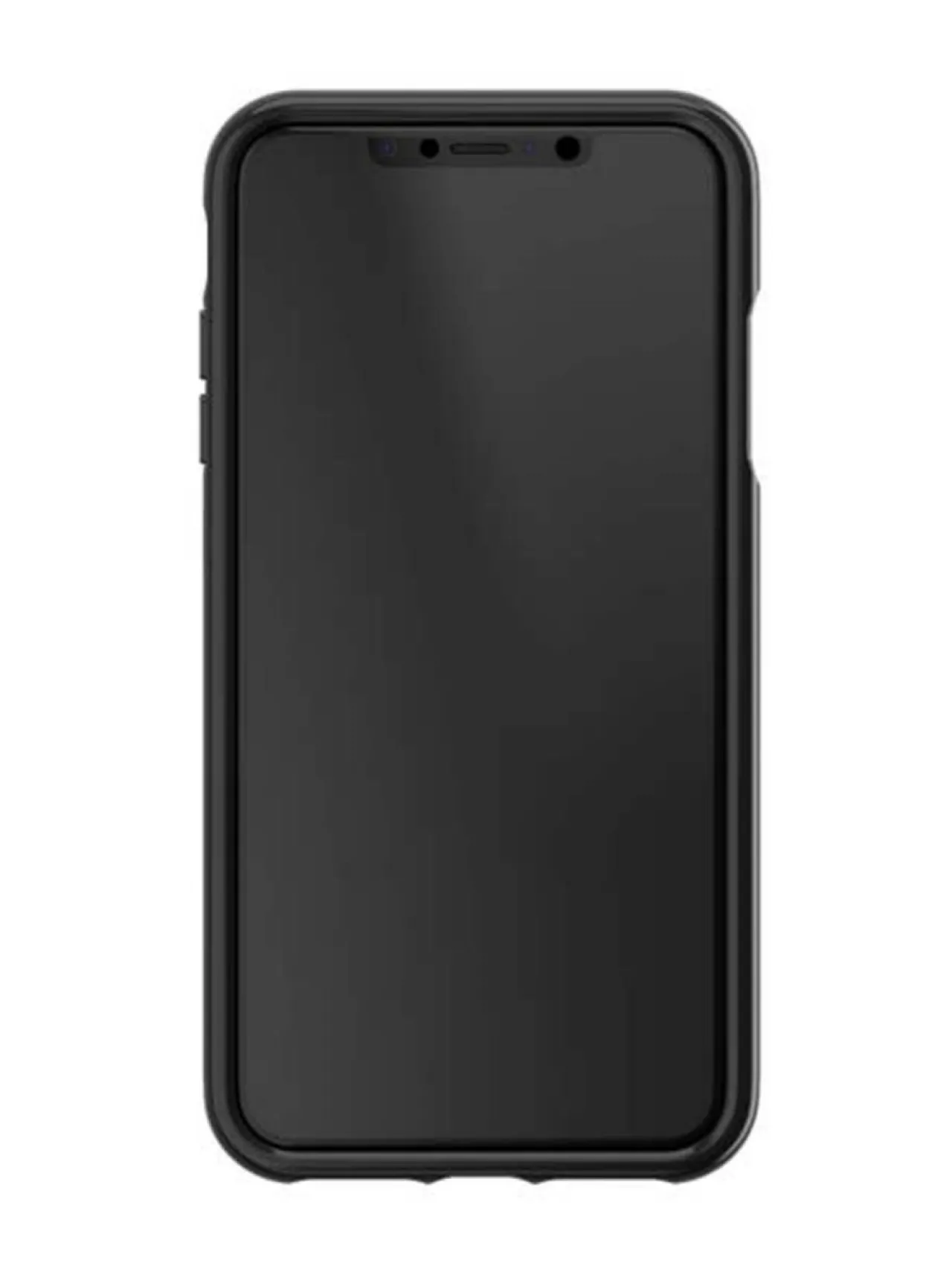 Puhelimen Suojakuoret & Tarvikkeet<GEAR4 Battersea iPhone Xs Max/11 Pro Max suojakuori MUSTA