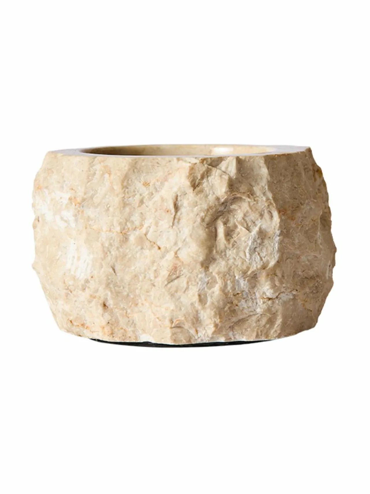 Muubs Batu-pöytäkynttilänjalka^ Kynttilät & Lyhdyt