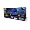 BATMAN Batwheels Kauko-ohjattava auto My First RC Bam, 15cm^ Autot Ja Muut Ajoneuvot