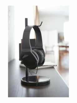 Säilytys<Yamazaki Bautes-kuuloketeline BLACK