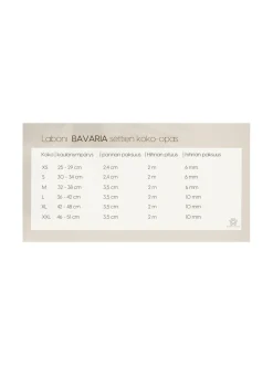 Kaulapannat Ja Talutushihnat<Laboni Bavaria kaulapanta ja hihna - Ruskea & vihreä RUSKEA & VIHREÄ