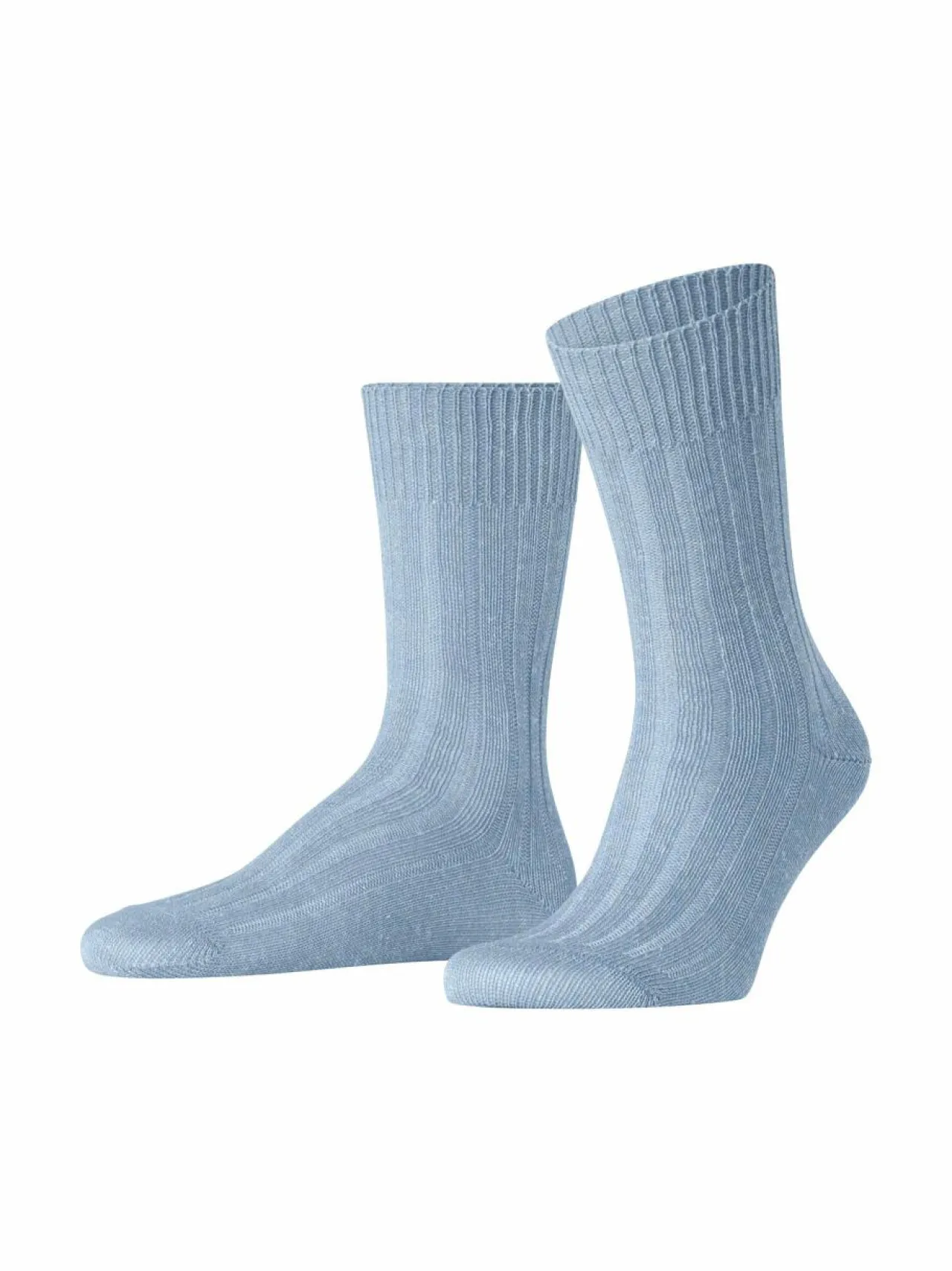 Sukat<Falke Bay Ribs -sukat 6240 DREAM BLUE