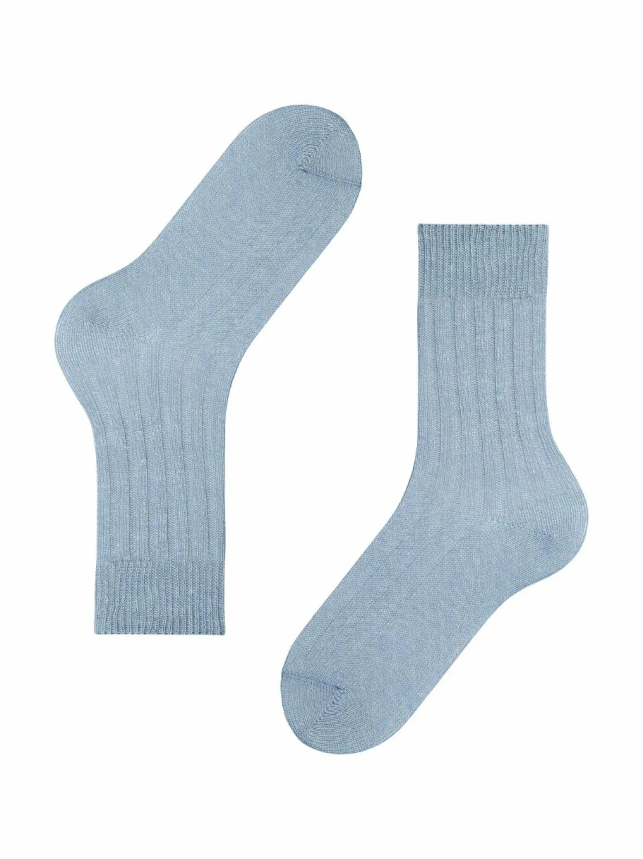 Sukat<Falke Bay Ribs -sukat 6240 DREAM BLUE