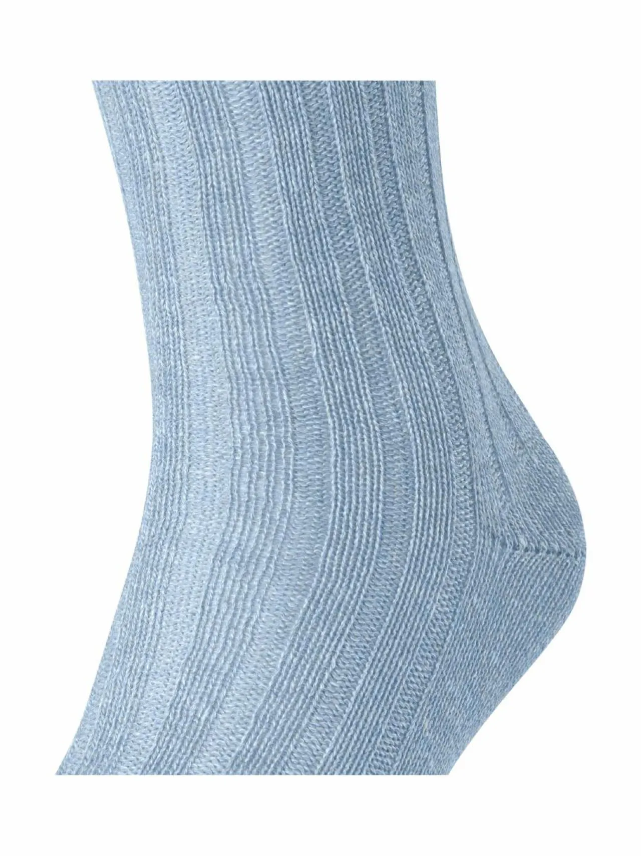 Sukat<Falke Bay Ribs -sukat 6240 DREAM BLUE