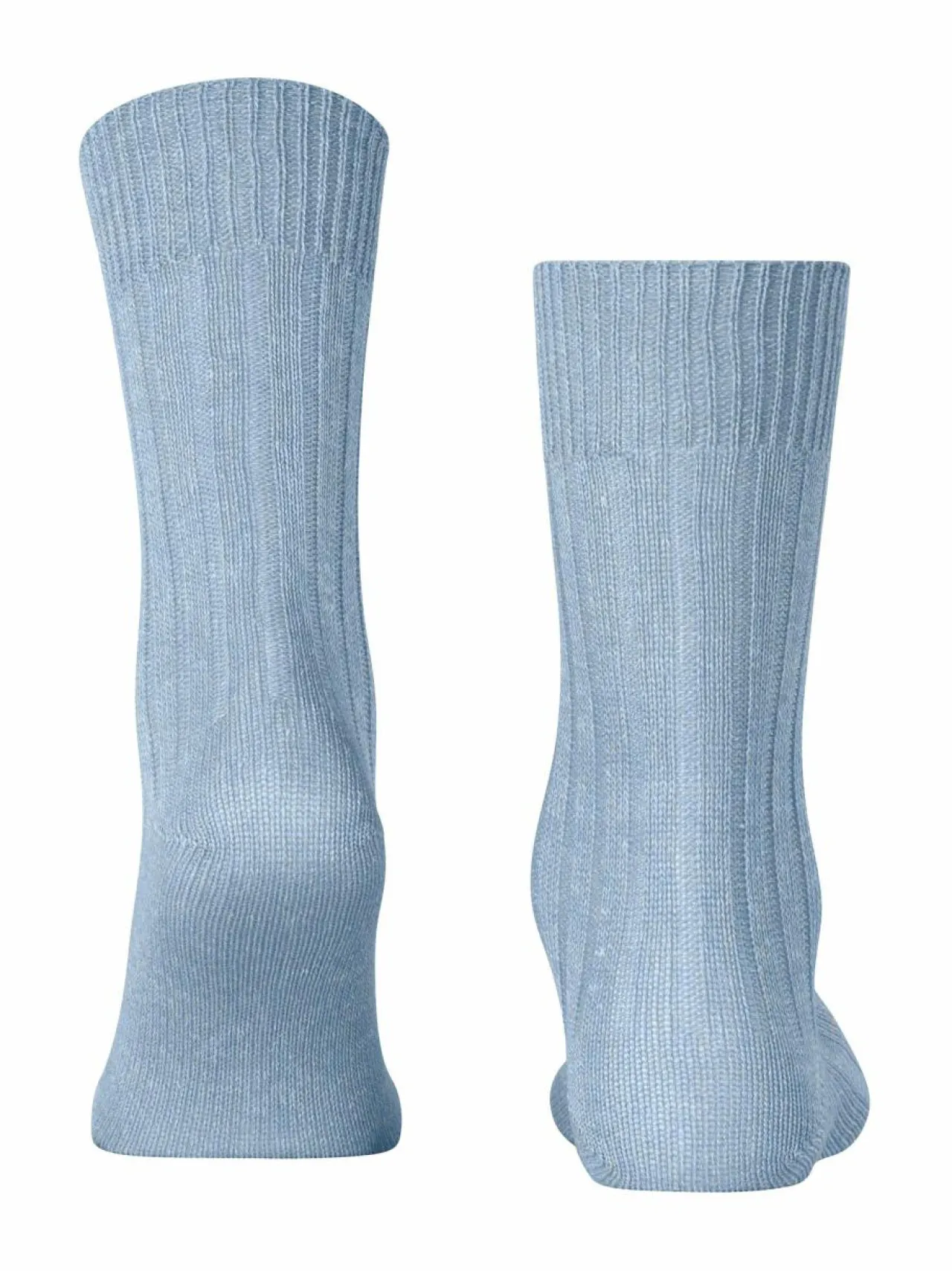 Sukat<Falke Bay Ribs -sukat 6240 DREAM BLUE
