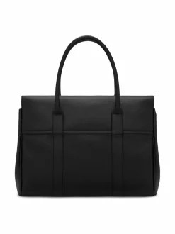 Mulberry Bayswater Small Classic Grain -käsilaukku^ Käsilaukut