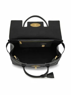 Mulberry Bayswater Small Classic Grain -käsilaukku^ Käsilaukut