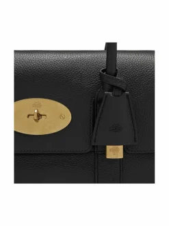 Mulberry Bayswater Small Classic Grain -käsilaukku^ Käsilaukut