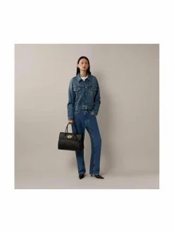 Mulberry Bayswater Small Classic Grain -käsilaukku^ Käsilaukut