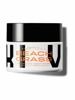 Kasvojenhoito<Narcyss Beach Grass -yönaamio