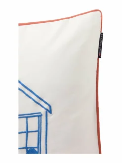 Lexington Beach House -tyynynpäällinen 50 x 50 cm^ Sisustustyynyt