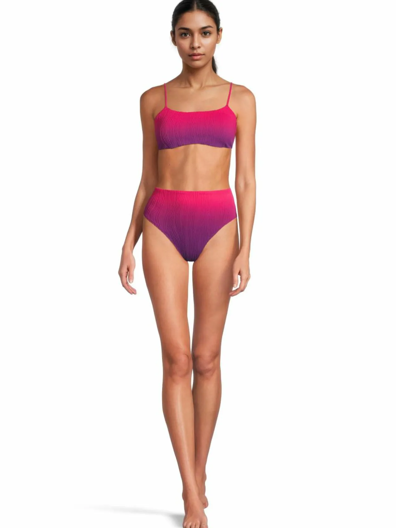 chantelle pulp Beach Pulp One Size -bikinialaosa^ Uima-Asut
