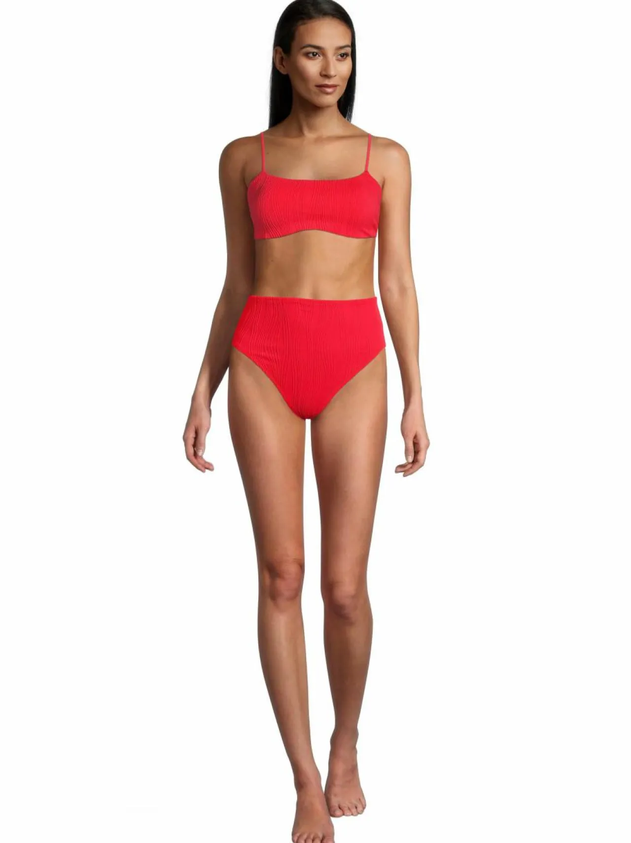 chantelle pulp Beach Pulp Wirefree Bandeau -bikiniyläosa^ Uima-Asut