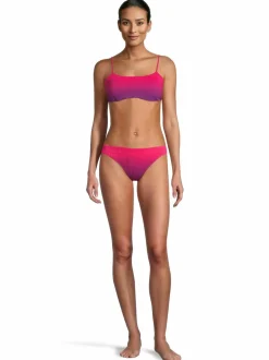Uima-Asut<chantelle pulp Beach Pulp Wirefree Bandeau -bikiniyläosa SUNSET TIE DYE