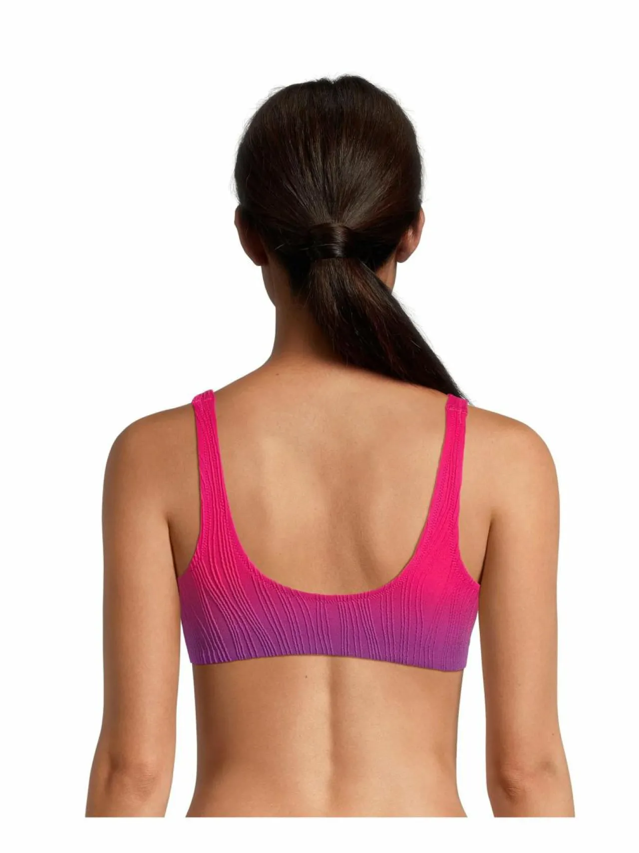 Uima-Asut<chantelle pulp Beach Pulp Wirefree -bikiniyläosa SUNSET TIE DYE