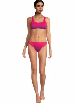 Uima-Asut<chantelle pulp Beach Pulp Wirefree -bikiniyläosa SUNSET TIE DYE