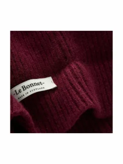 Le Bonnet Beanie-villapipo^ Hatut & Pipot
