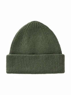 Hatut & Pipot<Le Bonnet Beanie-villapipo CROCO