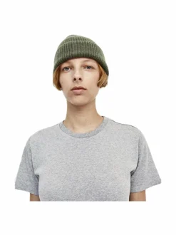 Hatut & Pipot<Le Bonnet Beanie-villapipo CROCO