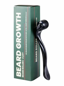 Kasvojenhoito<Dick Johnson Beard Growth Roller -parrankasvurulla NOCOL