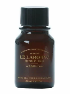 Le Labo Beard Oil -partaöljy, 60ml^ Kasvojenhoito