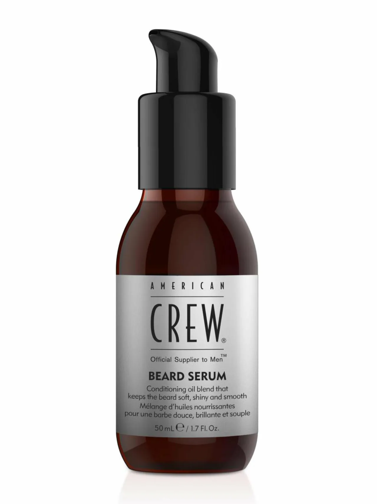 Kasvojenhoito<American Crew Beard Serum -partaseerumi 50 ml VAR_1