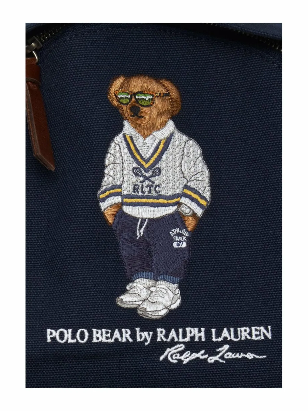 Polo Ralph Lauren Bear-reppu^ Reput
