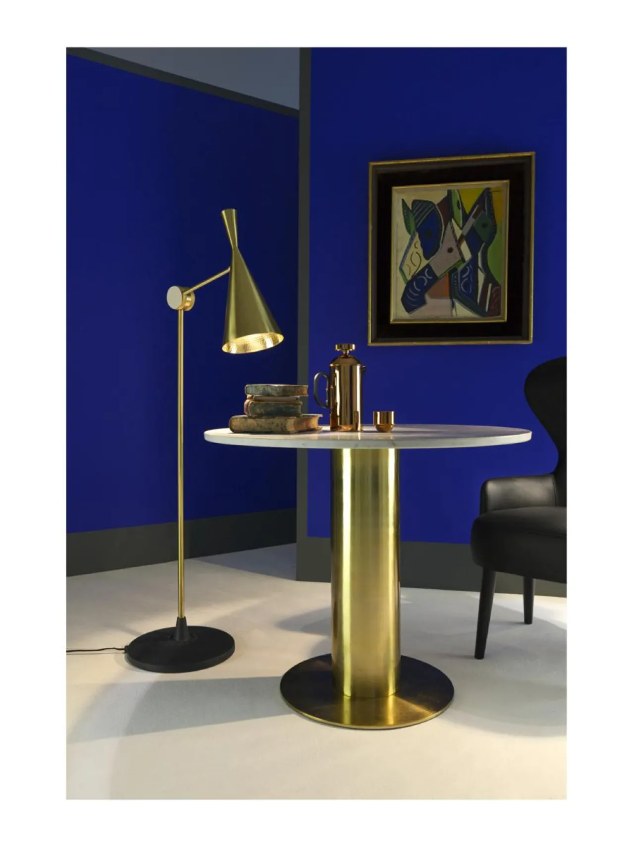 Tom Dixon Beat-lattiavalaisin^ Lattiavalaisimet