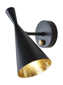 Tom Dixon Beat-seinävalaisin^ Seinävalaisimet
