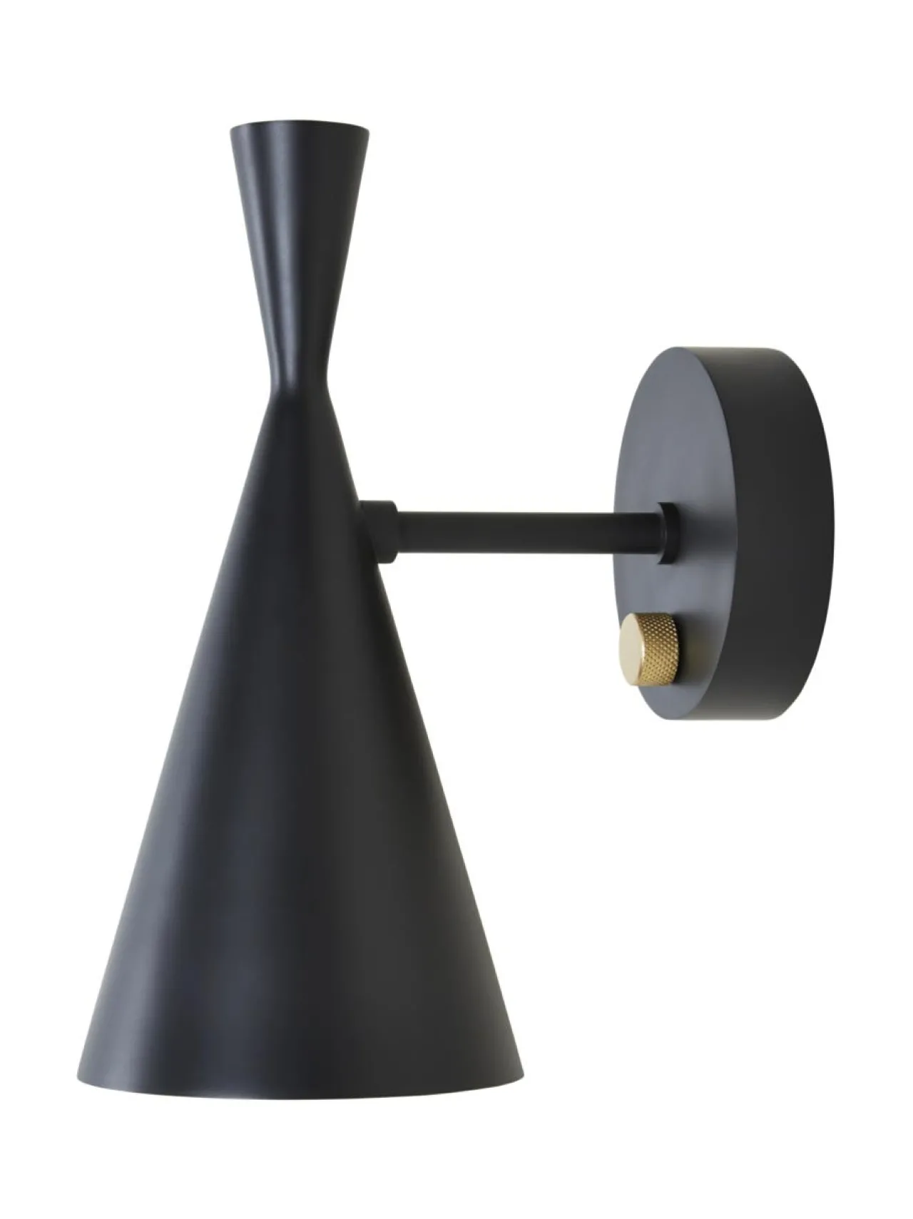 Tom Dixon Beat-seinävalaisin^ Seinävalaisimet
